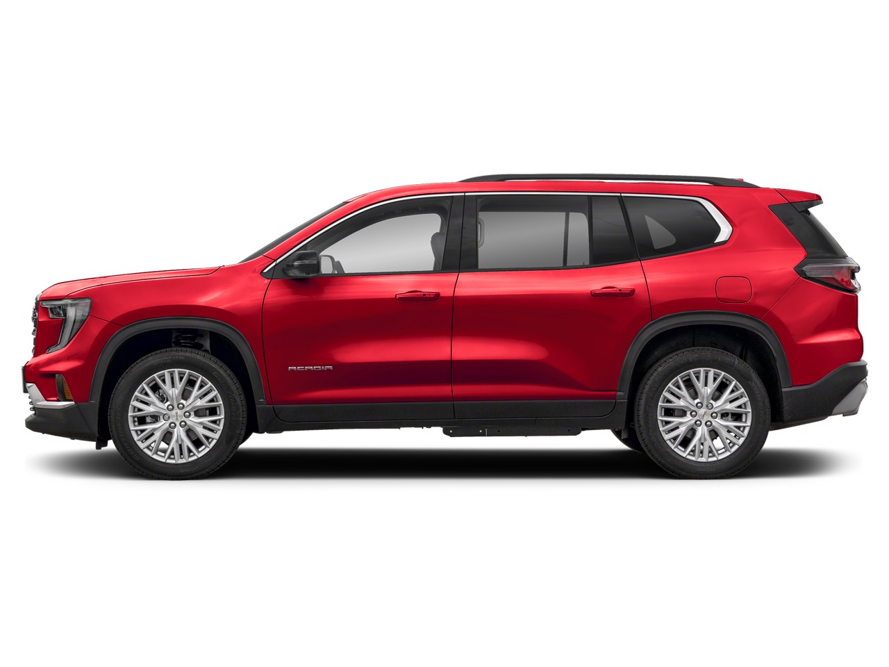 2026 Gmc Acadia Elevation photo 3