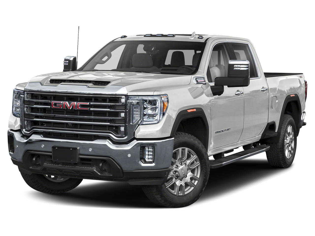 2022 GMC Sierra 3500 HD Denali
