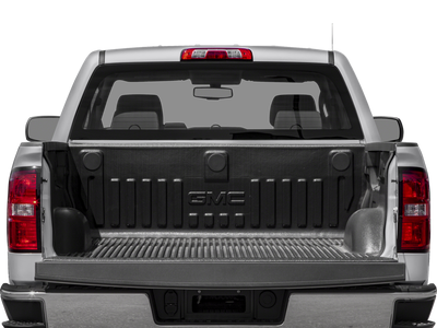 2017 GMC Sierra 1500 DBL CAB 4WD
