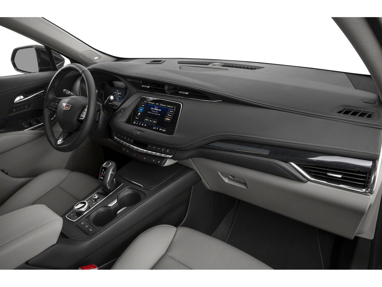 2019 Cadillac XT4 AWD Luxury