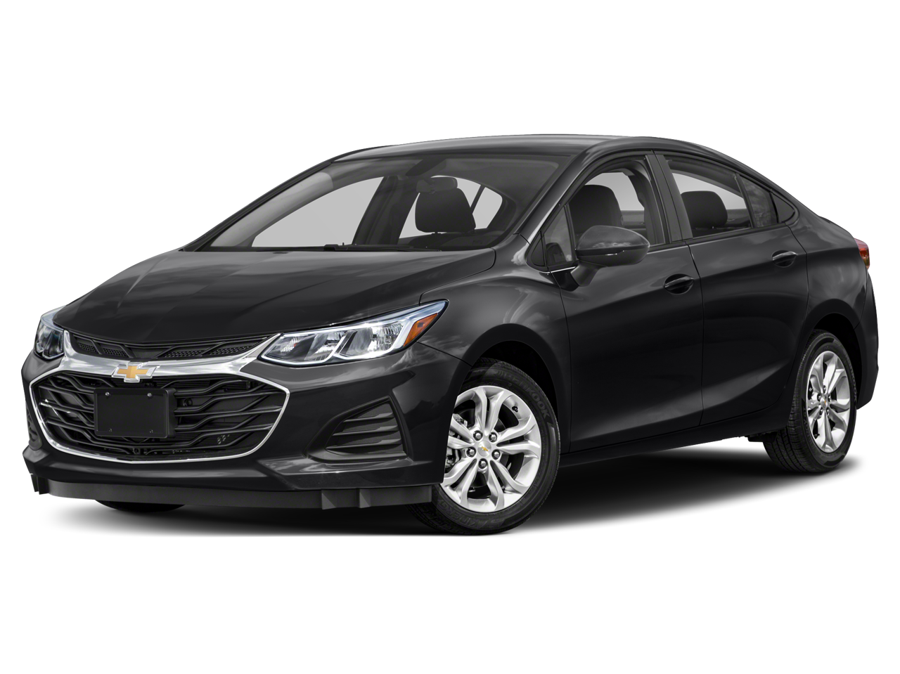 2019 Chevrolet Cruze Premier