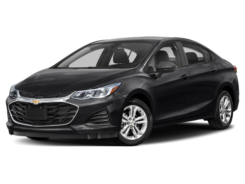 2019 Chevrolet Cruze Premier