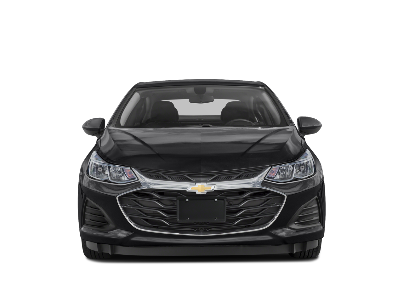 2019 Chevrolet Cruze Premier