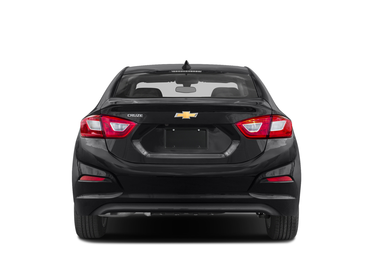 2019 Chevrolet Cruze Premier