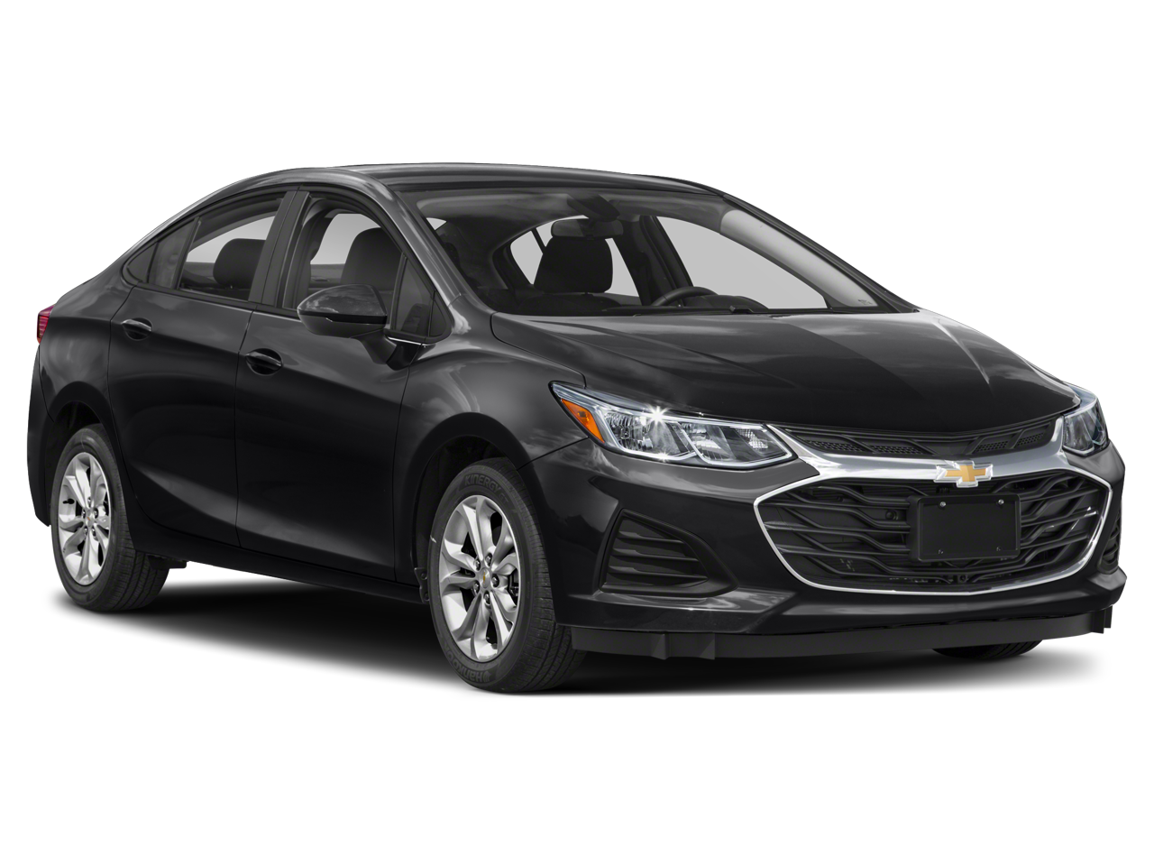2019 Chevrolet Cruze Premier