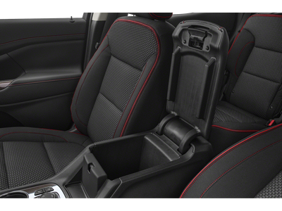 2020 GMC Acadia AT4