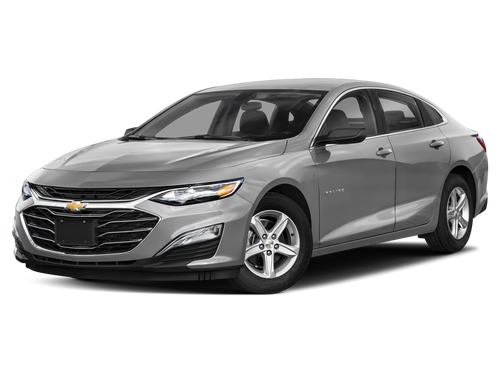 2021 Chevrolet Malibu FL