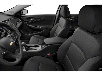 2021 Chevrolet Malibu FL