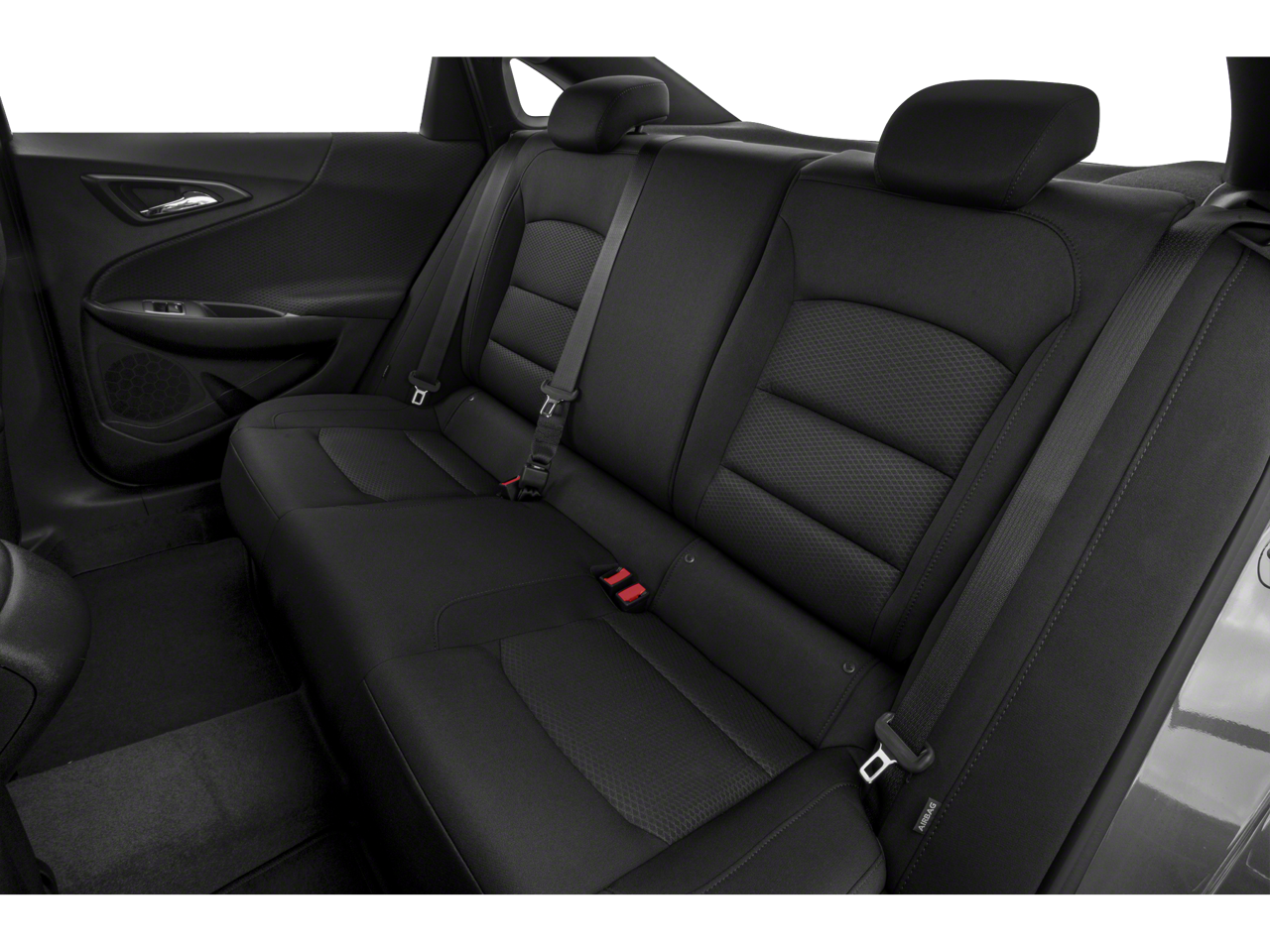 2021 Chevrolet Malibu FL