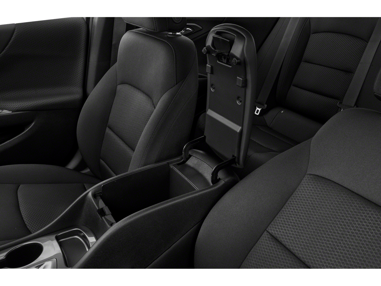 2021 Chevrolet Malibu FL