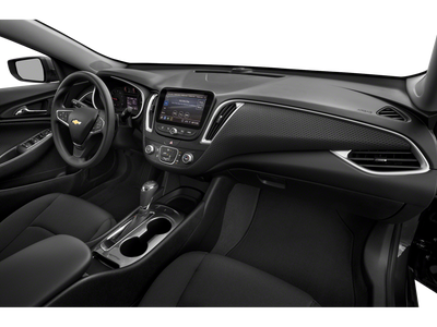 2021 Chevrolet Malibu FL