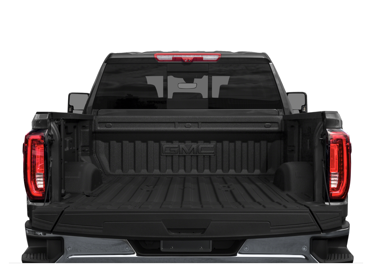 2022 GMC Sierra 3500 HD Denali