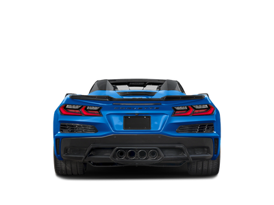 2024 Chevrolet Corvette Z06 3LZ