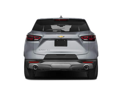 2025 Chevrolet Blazer Premier