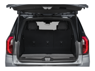 2027 GMC Yukon XL AT4 Ultimate