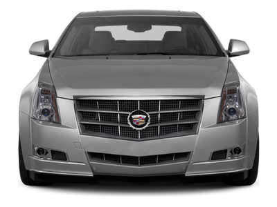 2013 Cadillac CTS Premium