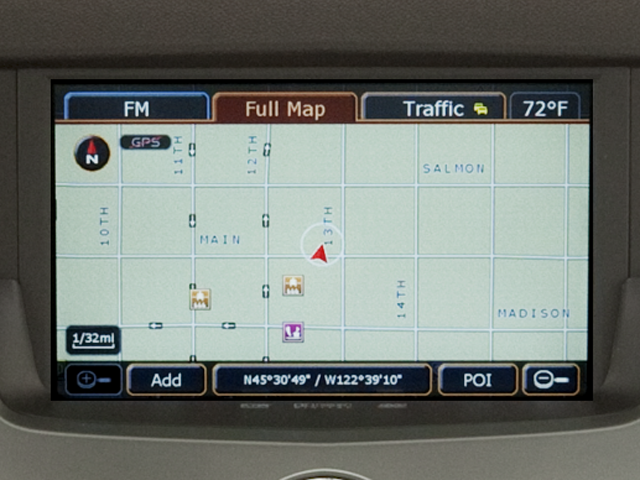 2013 Cadillac CTS Premium