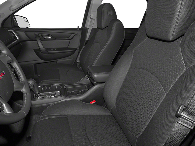 2014 GMC Acadia SLE