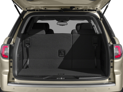 2015 GMC Acadia SLT