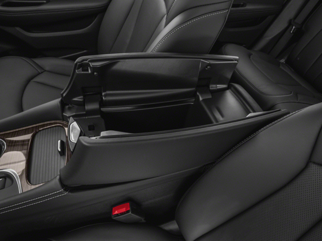 2018 Buick Envision Premium II