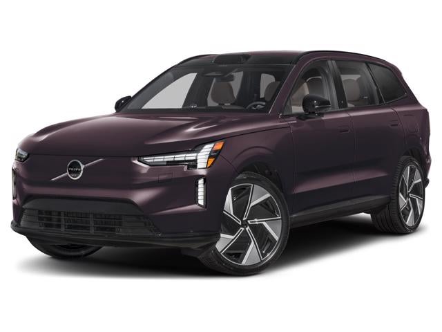 2026 Volvo EX90 