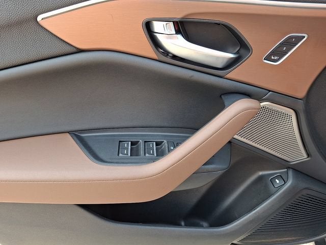 2023 Acura TLX Technology Package
