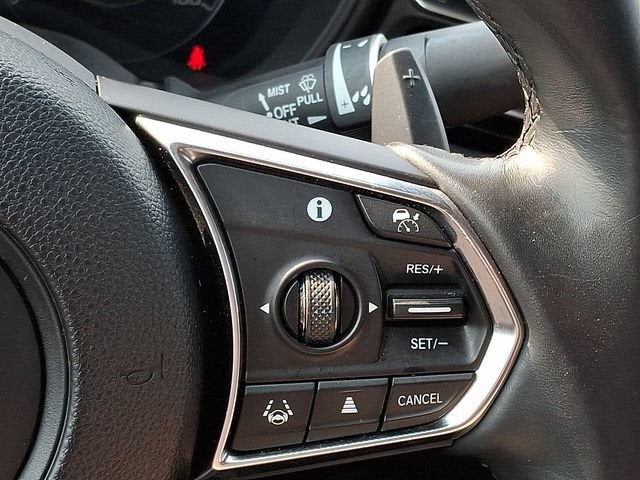 2023 Acura TLX Technology Package