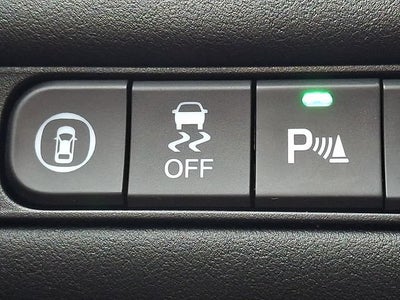 2023 Acura TLX Technology Package