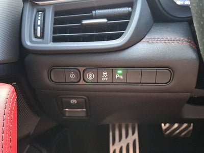 2025 Acura TLX A-SPEC Package