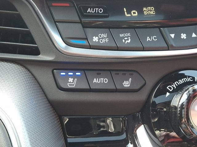 2025 Acura TLX A-SPEC Package