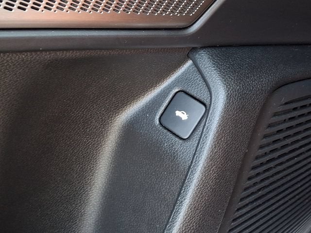 2025 Acura TLX A-SPEC Package