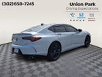 2025 Acura TLX A-SPEC Package