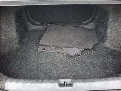 2017 Honda Civic Sedan Touring