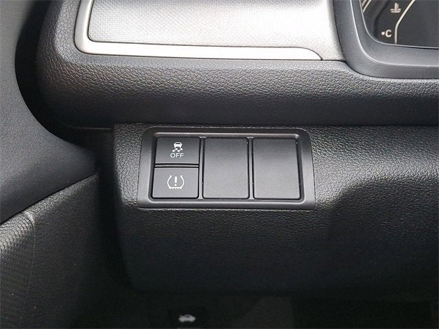 2017 Honda Civic Sedan LX