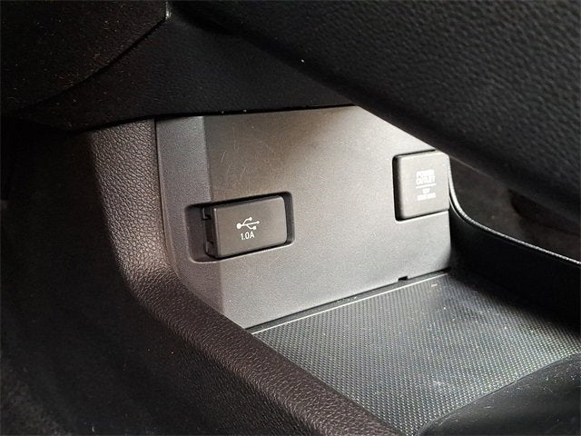 2017 Honda Civic Sedan LX