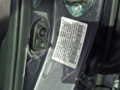 2017 Honda Civic Sedan LX