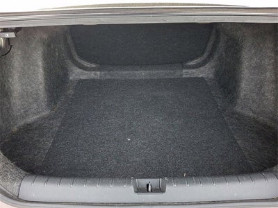 2017 Honda Civic Sedan LX