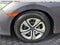 2017 Honda Civic Sedan LX