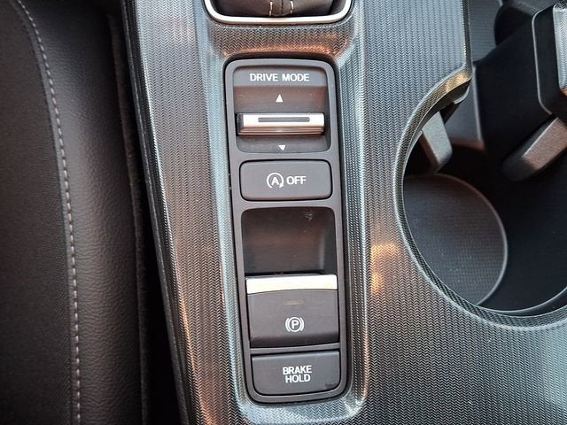 2025 Honda Civic Hatchback Sport