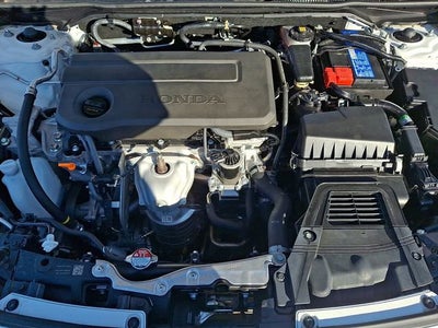 2025 Honda Civic Hatchback Sport