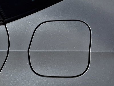 2025 Honda Civic Hatchback Sport