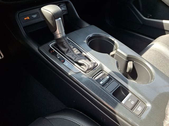 2026 Honda Civic Hatchback Hybrid Sport