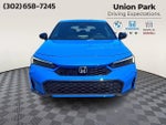 2026 Honda Civic Hatchback Hybrid Sport