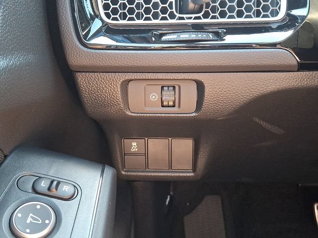2026 Honda Civic Hatchback Hybrid Sport