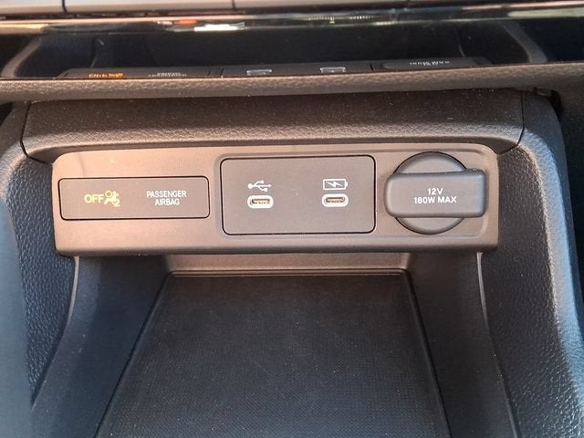 2026 Honda Civic Hatchback Hybrid Sport