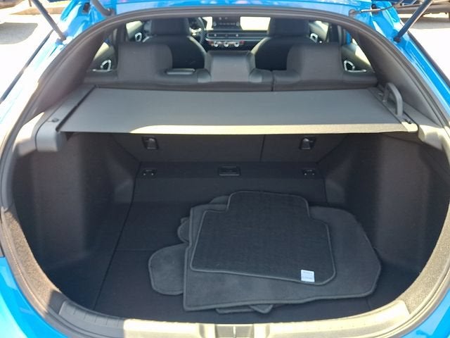 2026 Honda Civic Hatchback Hybrid Sport