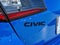 2026 Honda Civic Hatchback Hybrid Sport