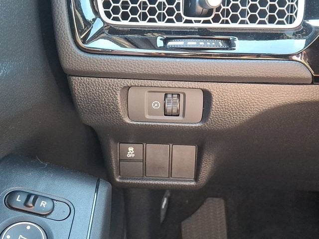 2026 Honda Civic Hatchback Hybrid Sport