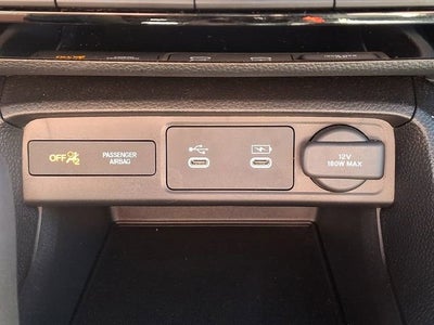 2026 Honda Civic Hatchback Hybrid Sport