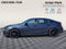 2026 Honda Civic Hatchback Hybrid Sport